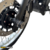 Sliders de ejes delanteros honda XR 190 x2 unidades - Geeparts