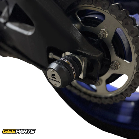 Slider ruedas Suzuki GSXS 1000