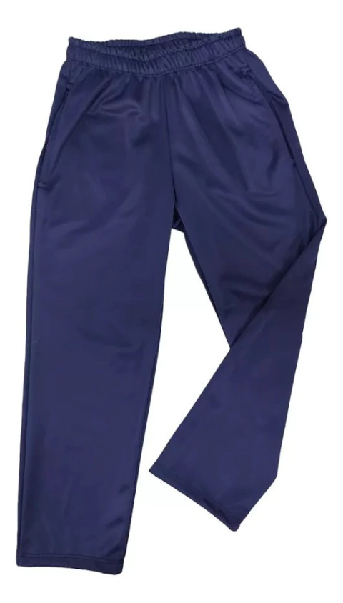 Pantalon Termico Ketten - Azul Marino