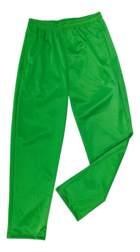 Pantalon Termico Ketten - Verde Manzana