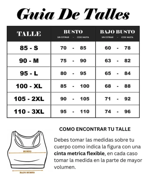 Top + Short Lycra Estampado - Batik Francia