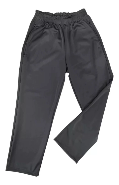 Pantalon Termico Ketten - Gris Topo