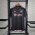Camiseta Inter Miami suplente con estampado y número de Messi(10)