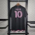 Camiseta Inter Miami suplente con estampado y número de Messi(10) - comprar online