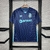 Camiseta Porto alternativa 2024-2025