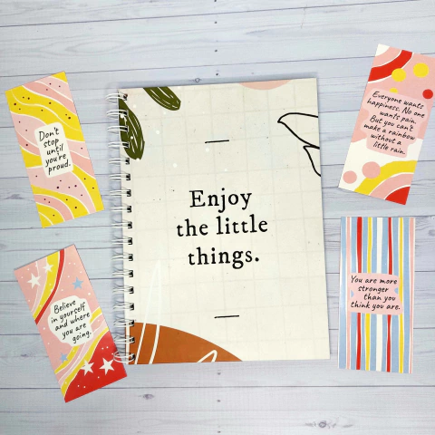 Agenda Veterinaria - Estampado a elección