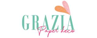 Grazia Paper Deco
