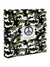 Album camuflado c/memo (CUF) - Latitud Zero