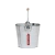 Latas Decorativas Cocina (lt3102) en internet