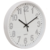 Reloj de Pared Plástico Decorativo (RL3011) - comprar online