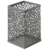 Fanal Metal Rectangular Calado (dc1220)