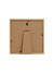 Portaretrato Box Cuadro Decorativo c /paspartou 10x15/20x20 Cm (md2020mn) - Latitud Zero