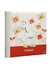Álbum bebe estampado espiralado (SP/BB) - comprar online