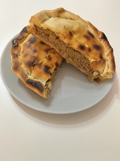 Tarta de carne