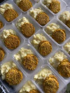 Pack de 21 viandas ESTÁNDAR - comprar online