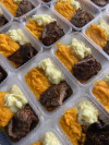 Pack de 7 viandas ESTÁNDAR - comprar online