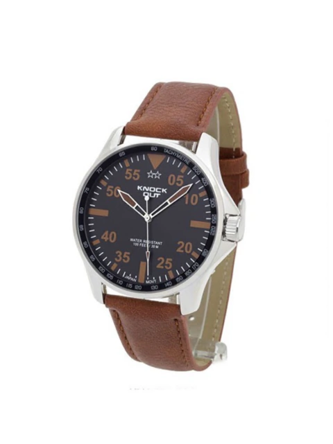 Reloj | Knock Out 2605 - 045