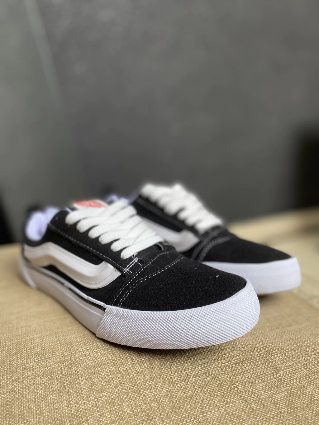 Zapatillas | Vans KNU