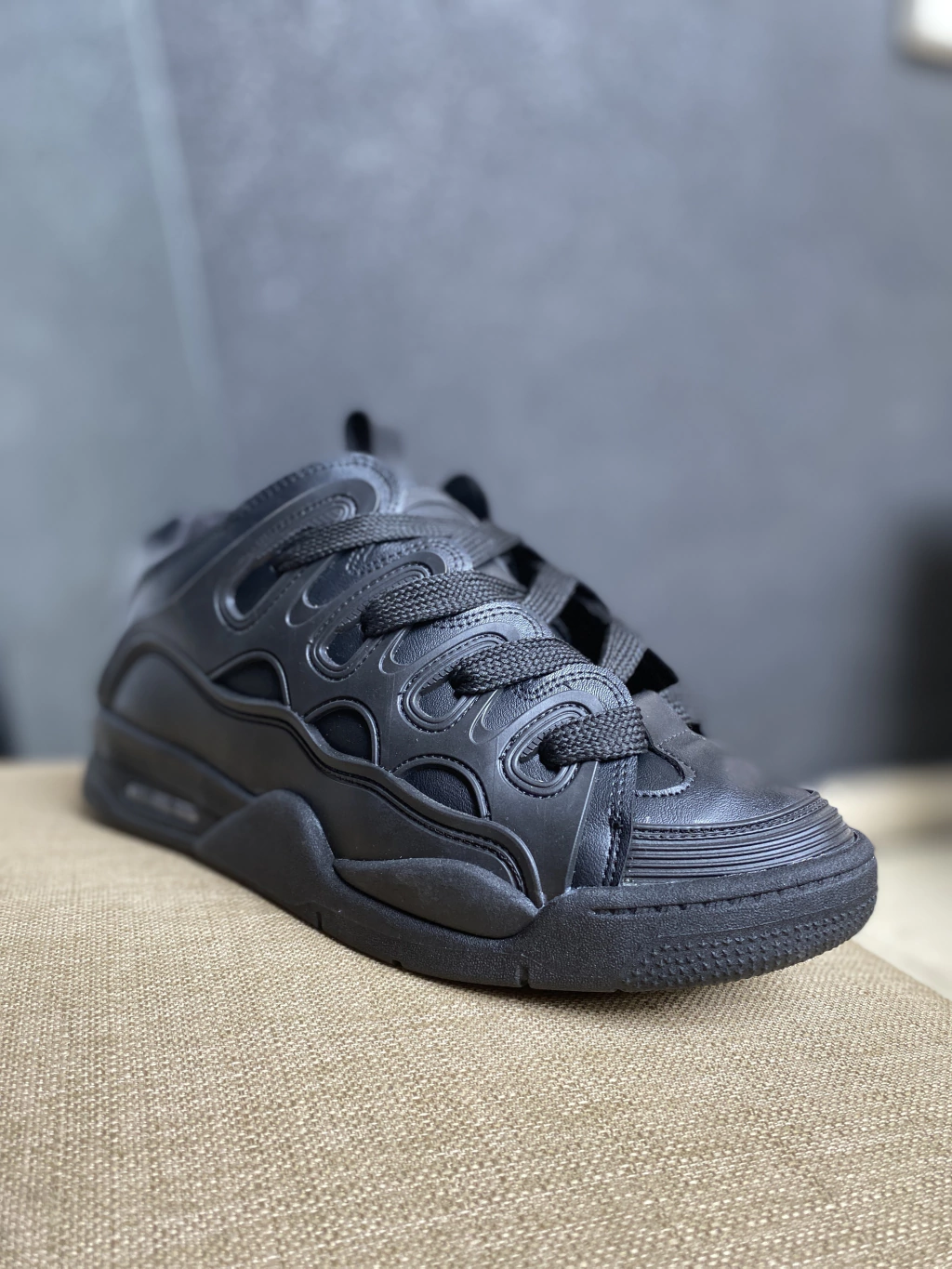 Zapatillas | Kochi Negro