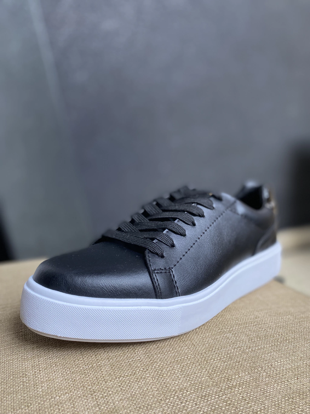 Zapatillas | Uji