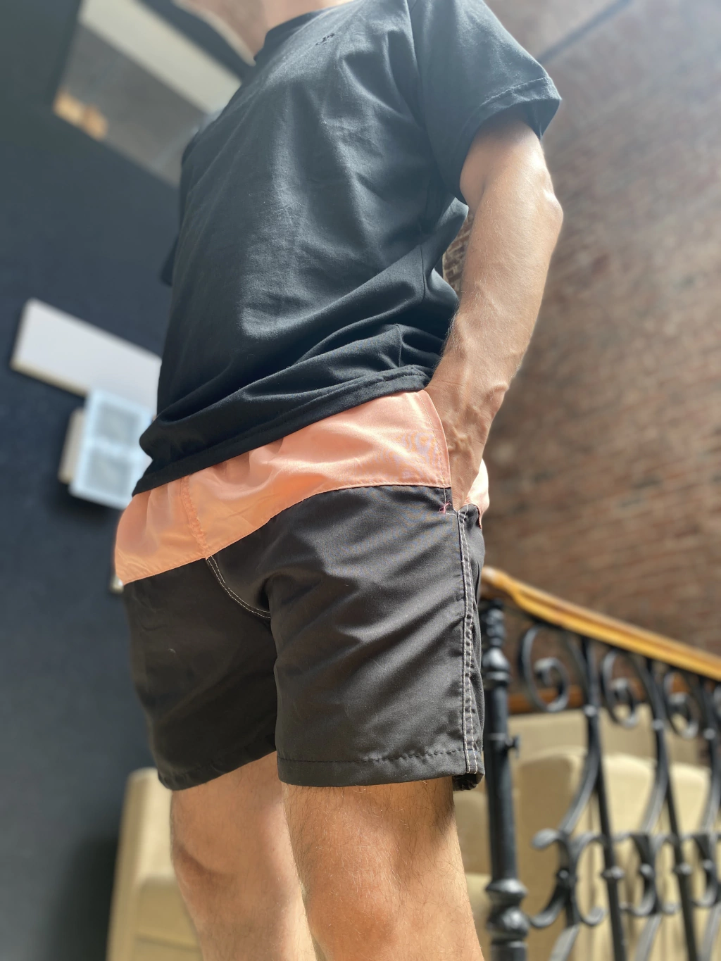Malla | ECO Bicolor