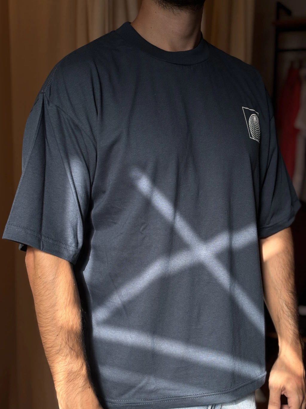 Remeras | Boxy "Donʼt"