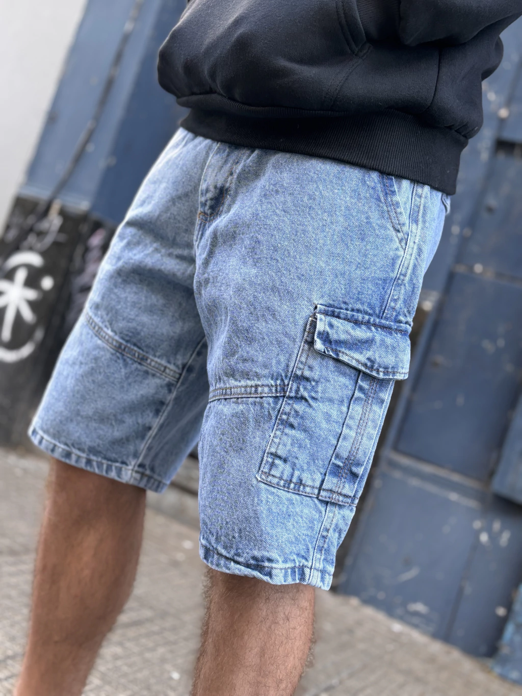 Bermuda | Jean Cargo Celeste