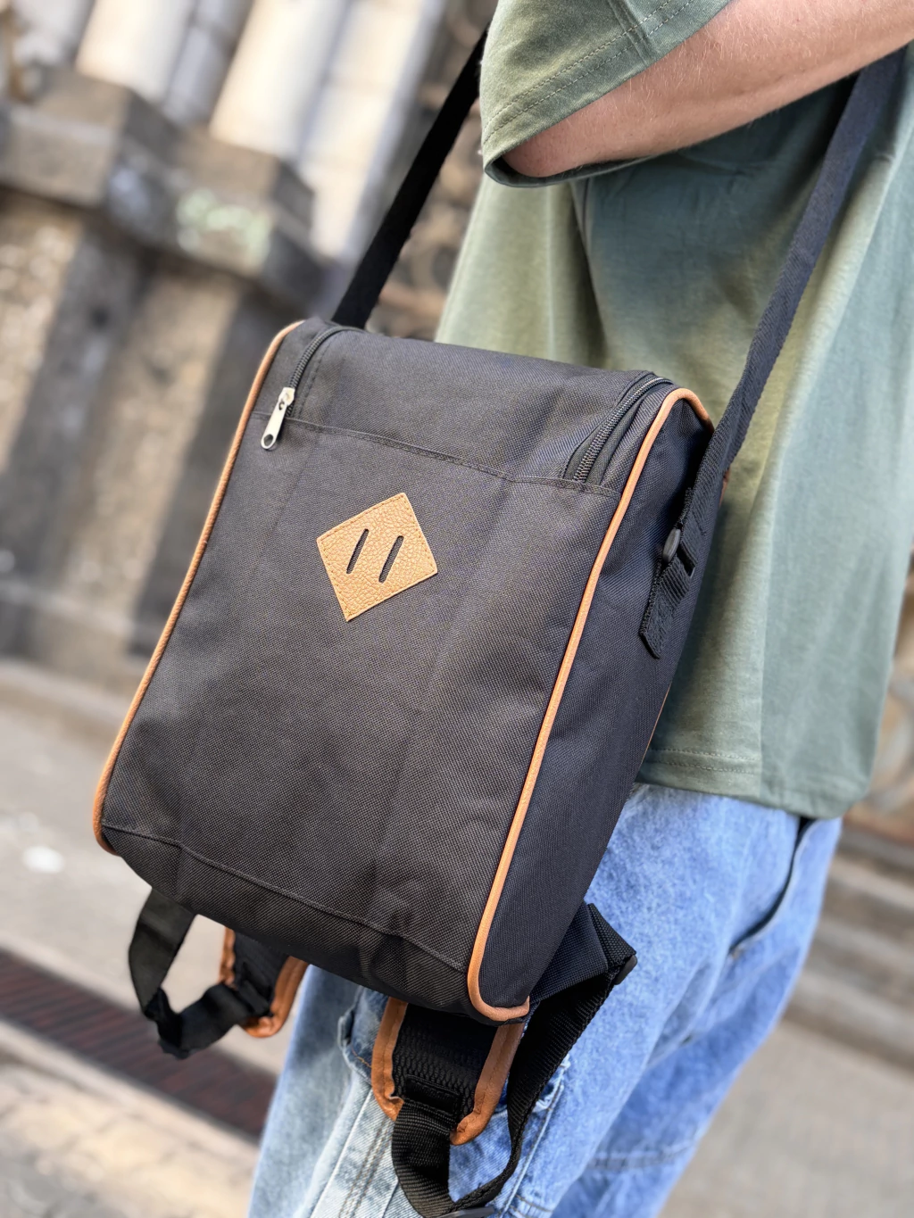 Bolso Matero