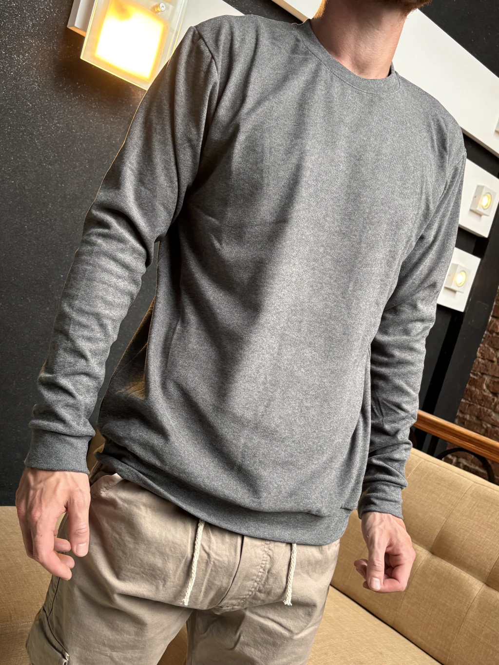 Buzo | Pullover "Darlon"