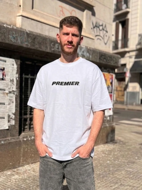 Remeras | Oversize Premier