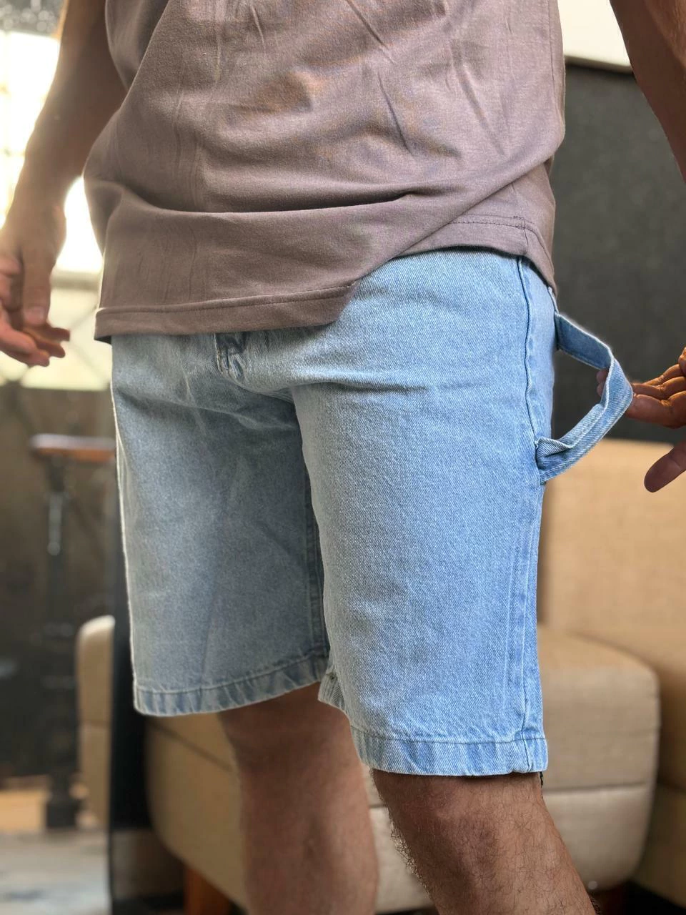 Bermuda | Jean Correa Vintage