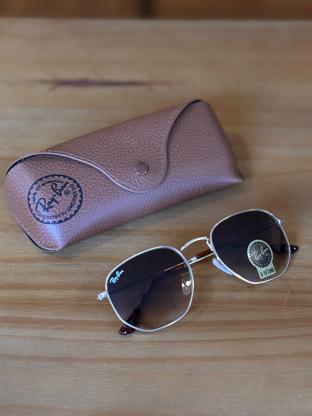 Anteojos | Ray-Ban
