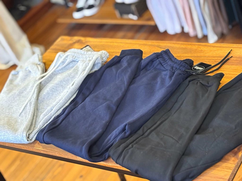 Pantalón | Buzo Jogger