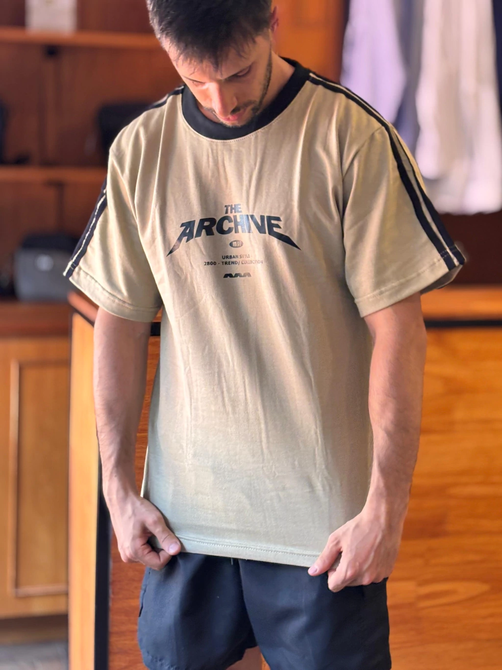 Remera | The Archive