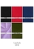Cropped Diamond Detalhe em V Canelado I UN71 - Unnah Moda Feminina Balada