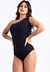Body Bruna Feminino Estiloso Festa I UN134