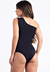 Body Bruna Feminino Estiloso Festa I UN134 - comprar online