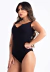 Body Lótus Canelado Moda Estilo I UN137 - comprar online