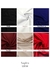 Imagem do Vestido Dublin Curto Tubinho com Fenda Manga Única Luxury I UN8