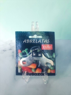 Abrelatas uña Jovifel