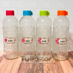 Botella de vidrio Daysal 950 cc