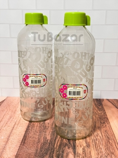 Botella de vidrio Daysal 950 cc - comprar online