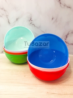 Bowl plastico grande 4,5 lts - comprar online