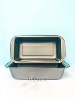Budinera antiadherente - comprar online