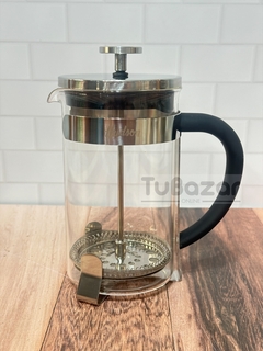 Imagen de Cafetera Hudson prensa francesa