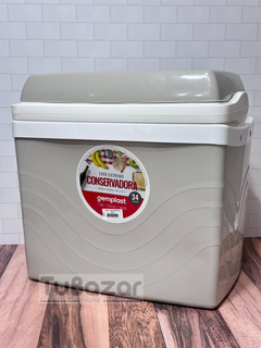 Conservadora Gemplast 34 lts