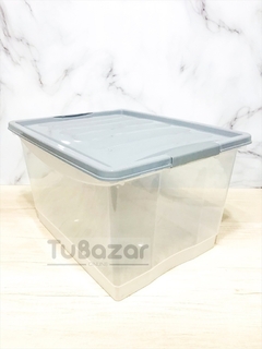 Contenedor con trabas 30 lts en internet