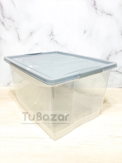 Contenedor con trabas 18 lts - comprar online