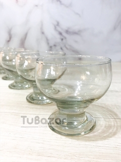 Copa de postre Noruega x6