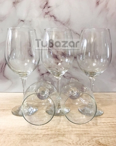 Copa grande de vino degustación - comprar online